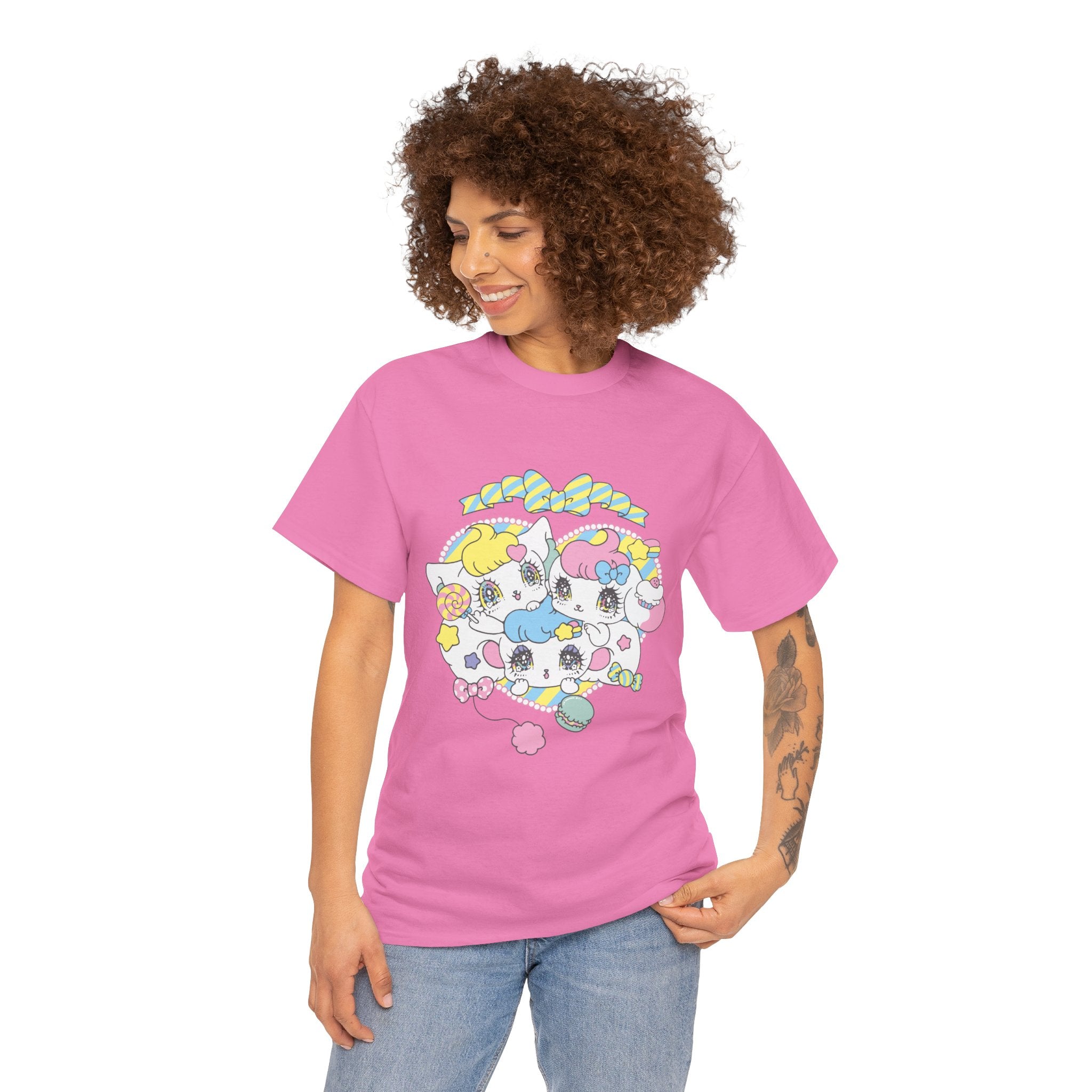 Pero Pero T-Shirt